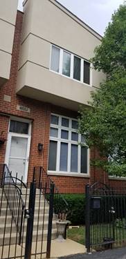 4932 W Lawrence Unit J, Chicago, IL 60630