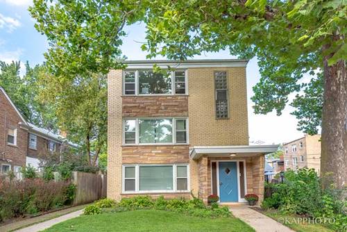 234 Custer, Evanston, IL 60202