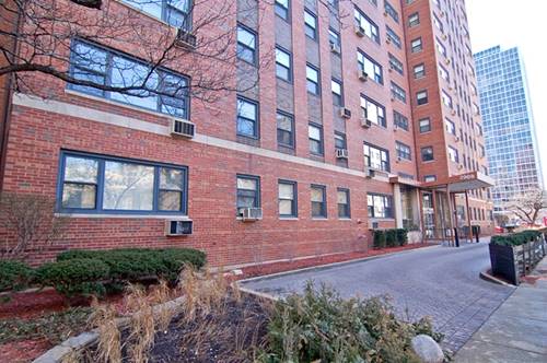 2909 N Sheridan Unit 706, Chicago, IL 60657