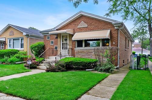 6112 N Kedvale, Chicago, IL 60646