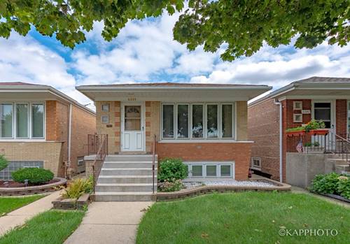 6339 S Austin, Chicago, IL 60638