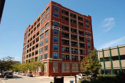 320 E 21st Unit 812, Chicago, IL 60616