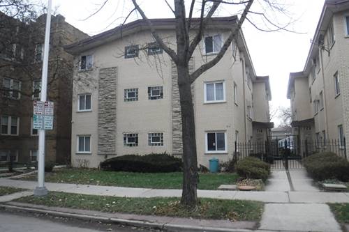 714 N Austin Unit GNE, Oak Park, IL 60302