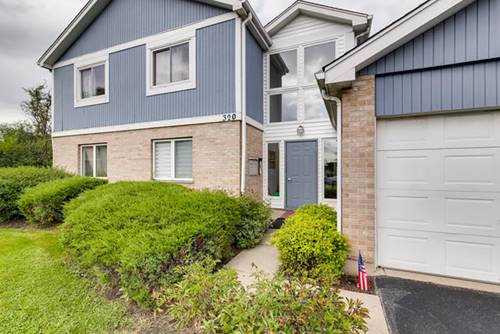 320 N Frontage Unit 4A2, Clarendon Hills, IL 60514