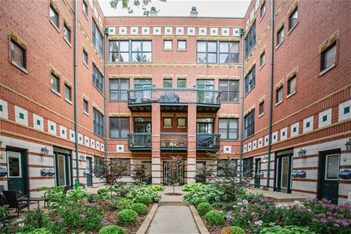 3721 N Sheffield Unit C2, Chicago, IL 60613