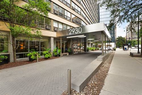 2930 N Sheridan Unit 1505, Chicago, IL 60657