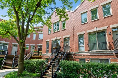 1541 W Henderson Unit H, Chicago, IL 60657