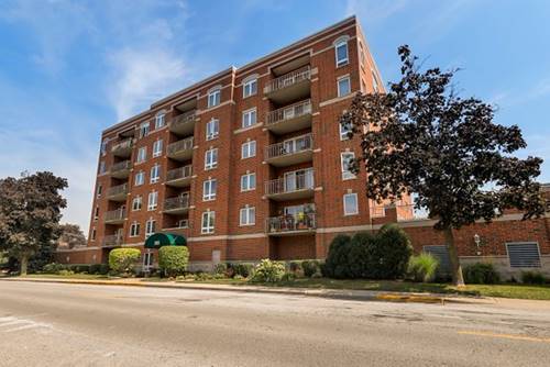 365 Graceland Unit 604A, Des Plaines, IL 60016