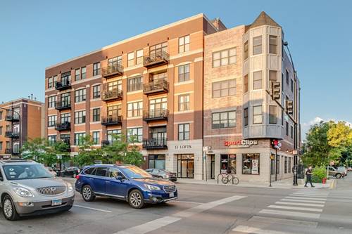 3245 N Ashland Unit 2F, Chicago, IL 60657