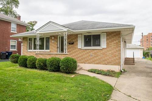 318 Douglas, Waukegan, IL 60085