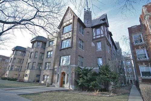 1354 W Greenleaf Unit 3A, Chicago, IL 60626