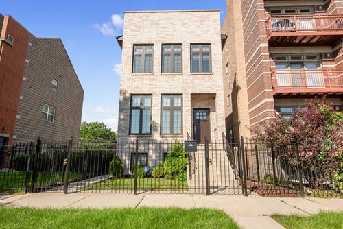 4936 S Indiana, Chicago, IL 60615