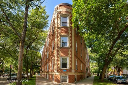 5812 N Wayne Unit 3B, Chicago, IL 60660