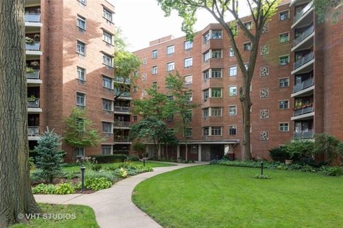 1860 Sherman Unit 6SE, Evanston, IL 60201