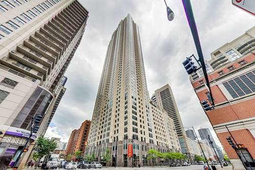 33 W Ontario Unit TH5, Chicago, IL 60654