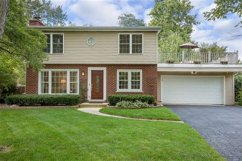 22W407 Tamarack, Glen Ellyn, IL 60137