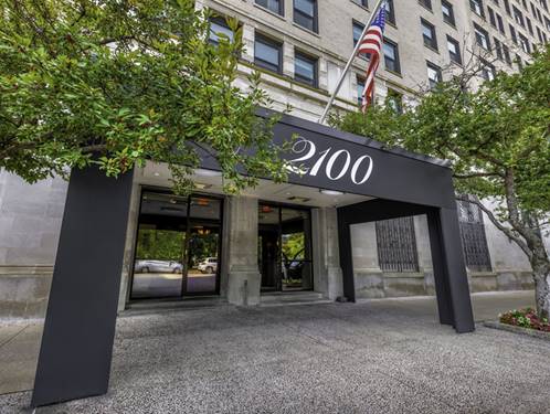 2100 N Lincoln Park West Unit 11A-S, Chicago, IL 60614