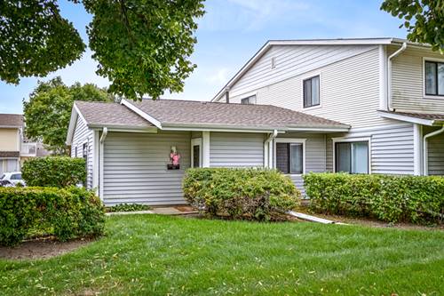 714 Whitesail Unit 166A, Schaumburg, IL 60194