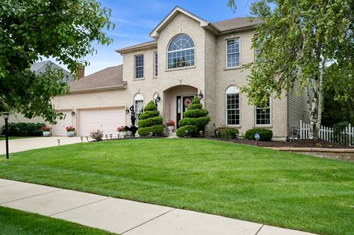 3848 Sunburst, Naperville, IL 60564