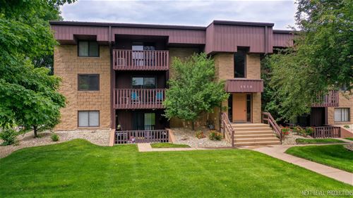 1510 N Rock Run Unit 3A, Crest Hill, IL 60403