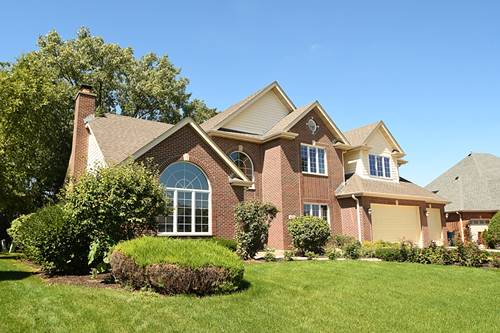 126 Augusta, Palos Heights, IL 60463