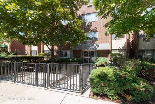 1136 Greenleaf Unit 203, Wilmette, IL 60091