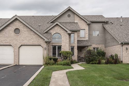 8008 W 100th Unit 3, Palos Hills, IL 60465