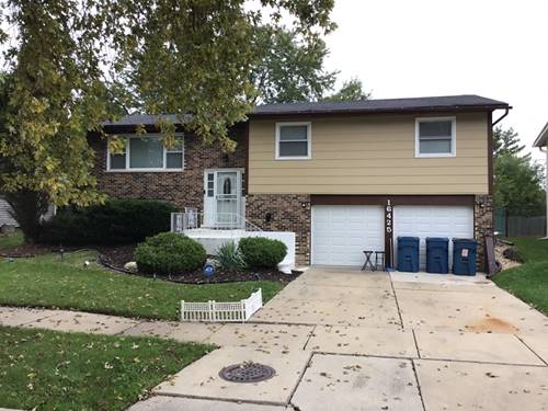 16425 Woodlawn West, South Holland, IL 60473