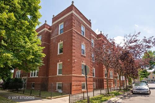 2715 N Sawyer Unit 1, Chicago, IL 60647