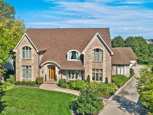 3833 Ambassador, Lisle, IL 60532