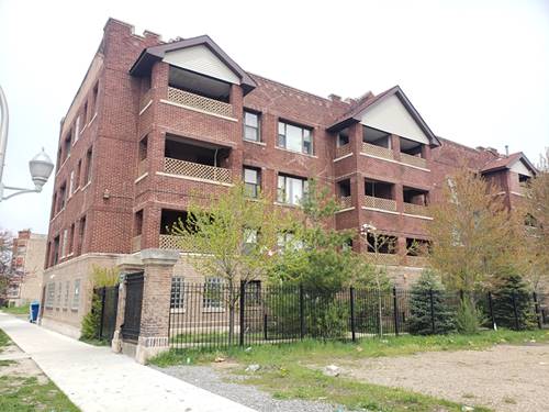 5219 S Calumet Unit 2A, Chicago, IL 60615