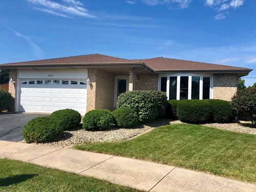 5012 Golf, Midlothian, IL 60445