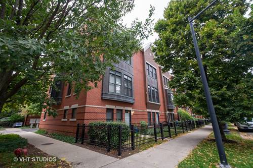 831 W 14th, Chicago, IL 60608