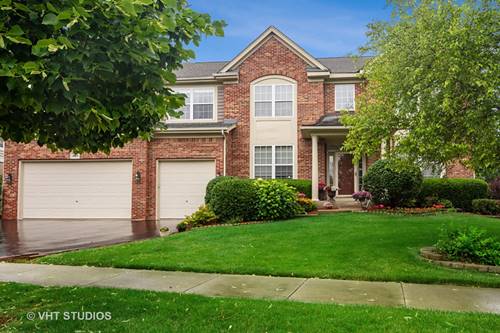 1684 N Cypress Pointe, Vernon Hills, IL 60061