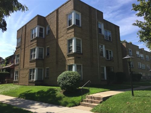 1731 W 95th Unit 1, Chicago, IL 60643