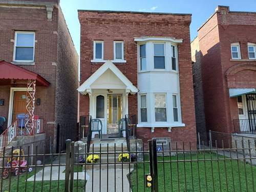 5541 W Adams, Chicago, IL 60644