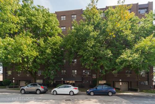 4600 N Cumberland Unit 409, Chicago, IL 60656