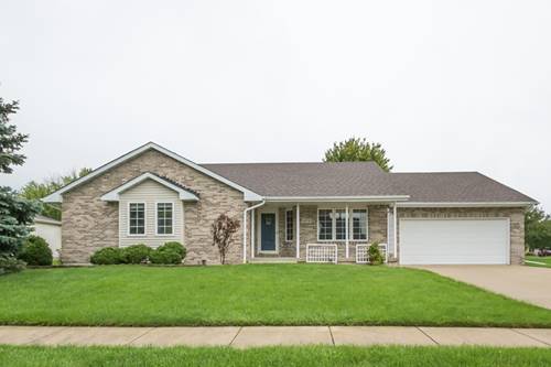 572 Jasmine, Dekalb, IL 60115