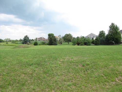 Lot 49 Audrey, Yorkville, IL 60560