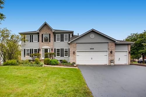 2324 Cloverdale, Naperville, IL 60564