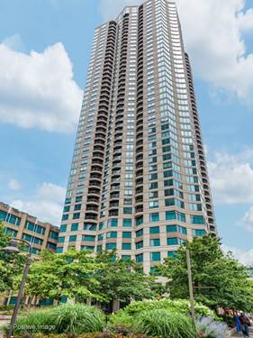 400 N LaSalle Unit 3607, Chicago, IL 60654