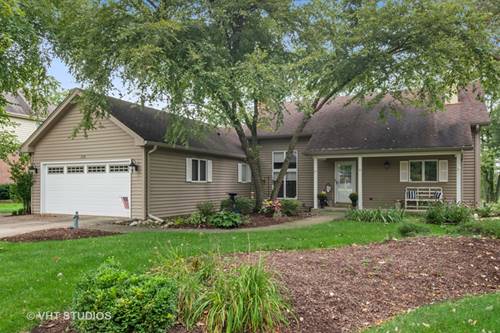 10S638 Glenn, Burr Ridge, IL 60527