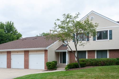 116 Wildflower Unit 116, Buffalo Grove, IL 60089