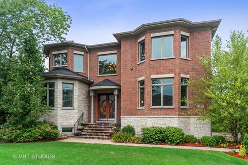 2072 De Cook, Park Ridge, IL 60068