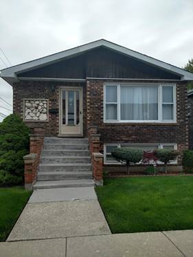 2534 East, Berwyn, IL 60402