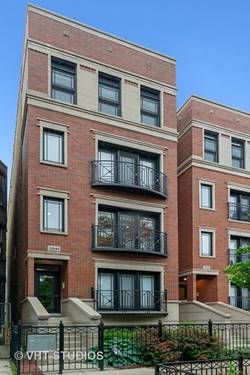 3541 N Wilton Unit 2, Chicago, IL 60657