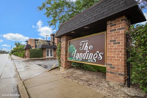 9331 Landings Unit 406, Des Plaines, IL 60016