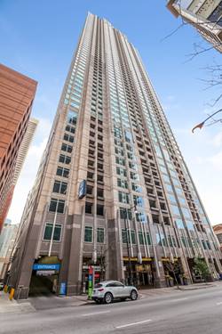 33 W Ontario Unit 14F, Chicago, IL 60654