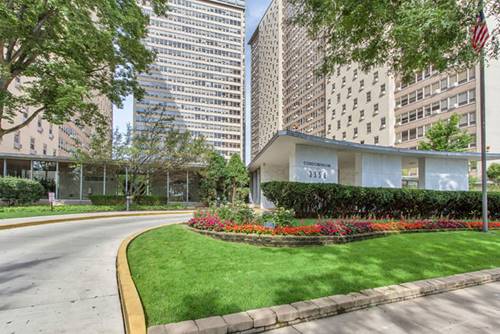 3950 N Lake Shore Unit 320, Chicago, IL 60613