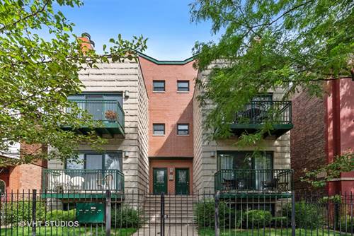 2004 W Huron Unit 2E, Chicago, IL 60612